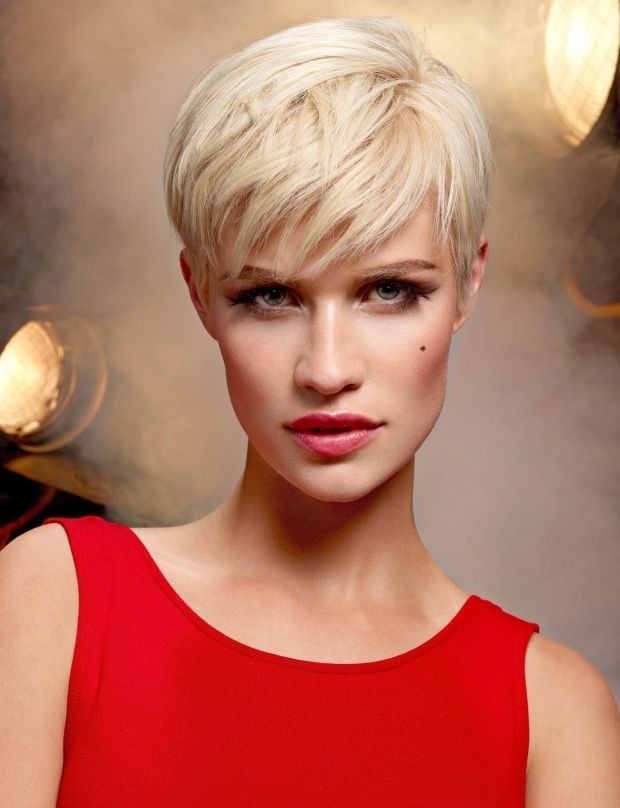 21 Stylish Pixie Haircuts Short Hairstyles For Girls And Women Popular Haircuts