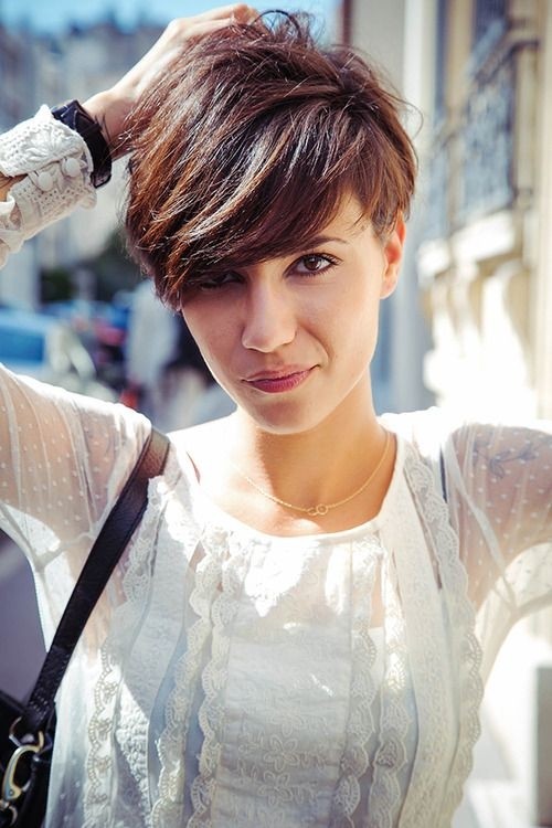 Best New Short Hairstyles For Long Faces PoPular Haircuts Best New Short Hairstyles For Long Faces PoPular Haircuts