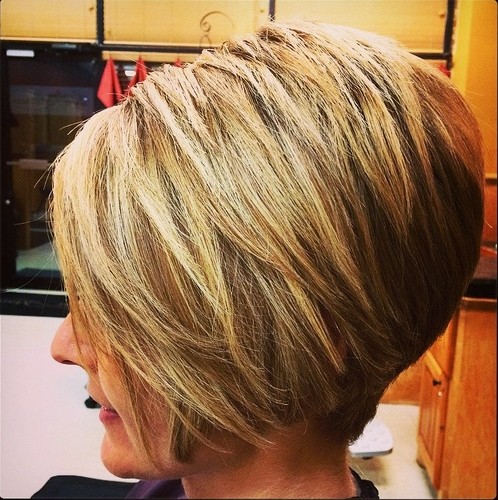 Best Bob Haircuts 2015