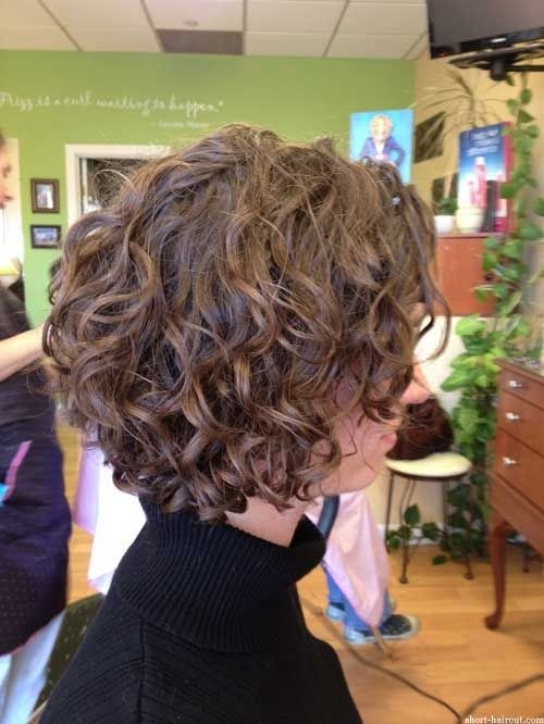 15 Flattering Curly Hairstyles for 2024 PoP Haircuts