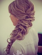 Prom Hairstyle Ideas for Long Hair