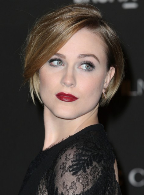 40 Celebrity Short Hairstyles: Short Hair Cut Ideas for 