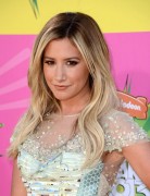 Ashley Tisdale Hairstyle: Ombre Layered Long Hair Styles