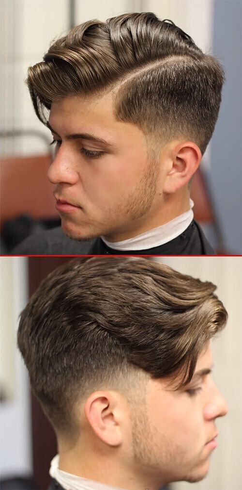 Perfect Formal Hair Trimming with Panasonic