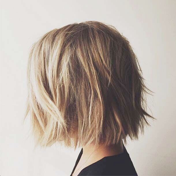 Everyday Hairstyles for Short Hair Trends