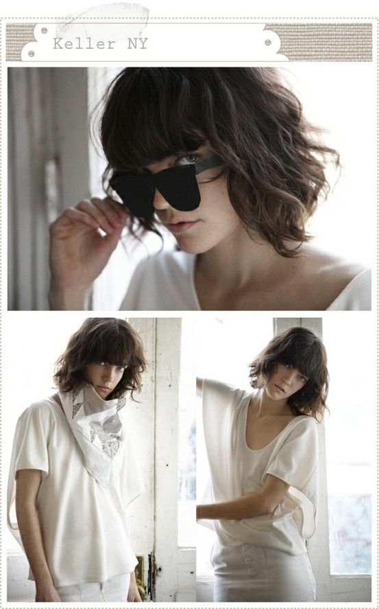 15 Amazing Short Shaggy Hairstyles Pop Haircuts