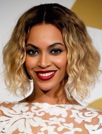 Beyonce Ombre