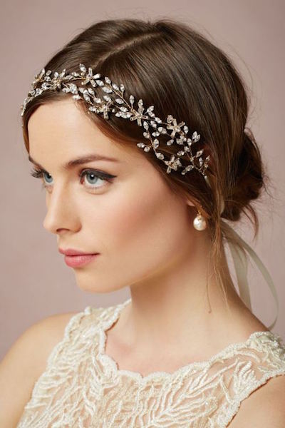 Jewelled Headband