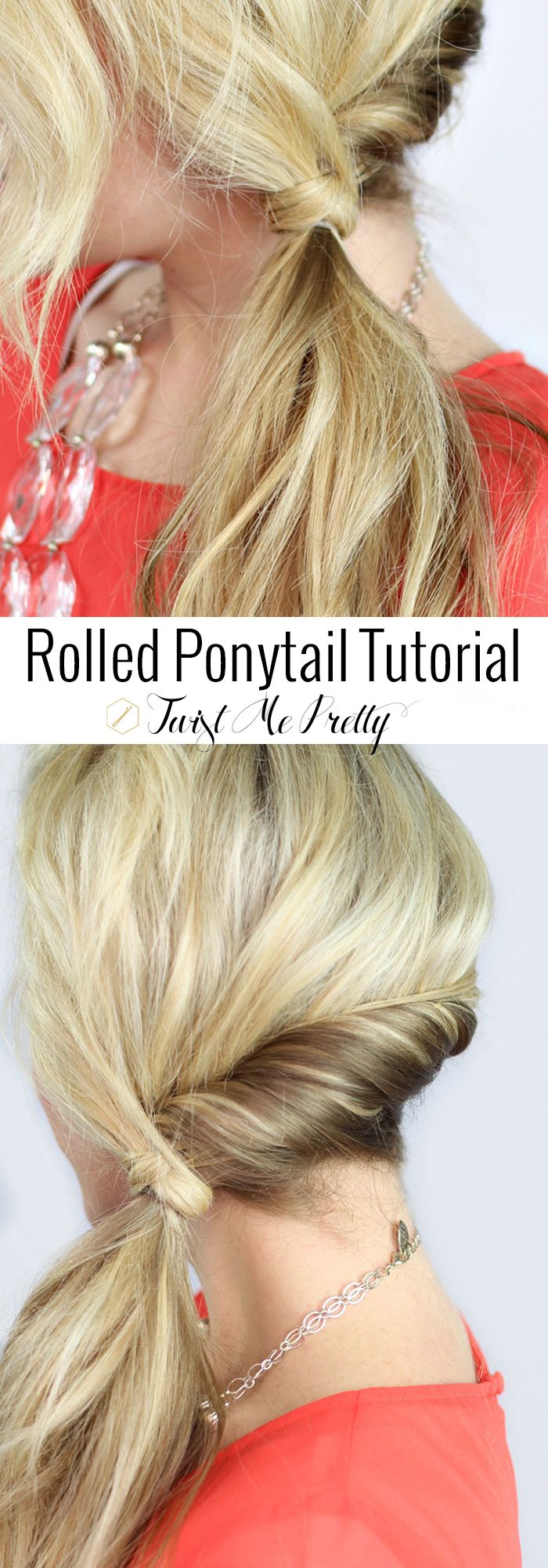 Hot Side-Ponytail Hairstyles: Romantic, Sleek, Sexy& Casual Looks for Long Hair