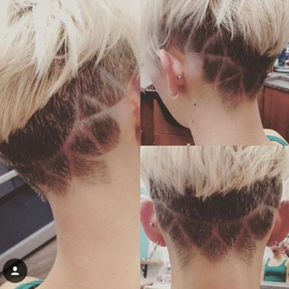 2016 Short Hairstyles for Girls and Women - With or Without Curls!