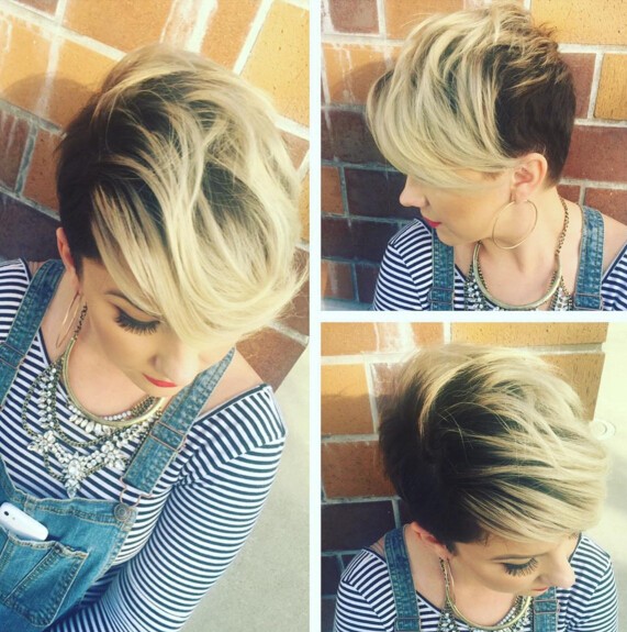 22 Trendy Short Haircut Ideas for 2020: Straight, Curly 
