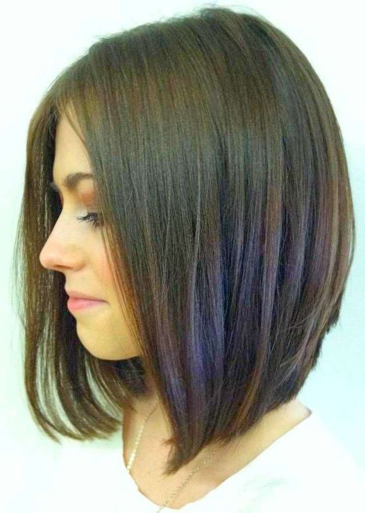 Long Bob Haircut 2024 - Pier Ulrica