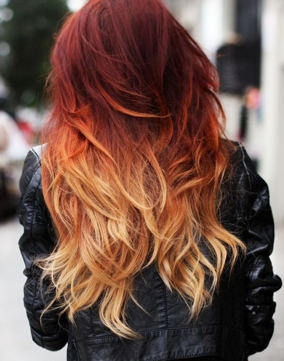 Most Popular and Hottest Hair Color