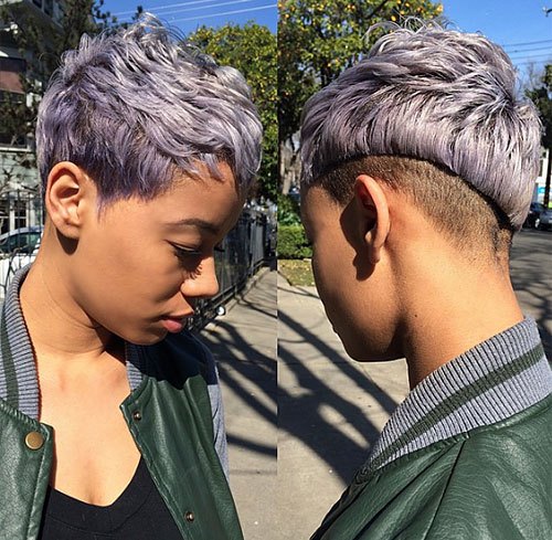 20 Pixie Haircuts for Your New Style