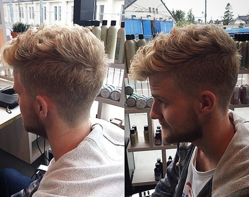 36 Best Haircuts for Men: Top Trends from Milan, USA & UK