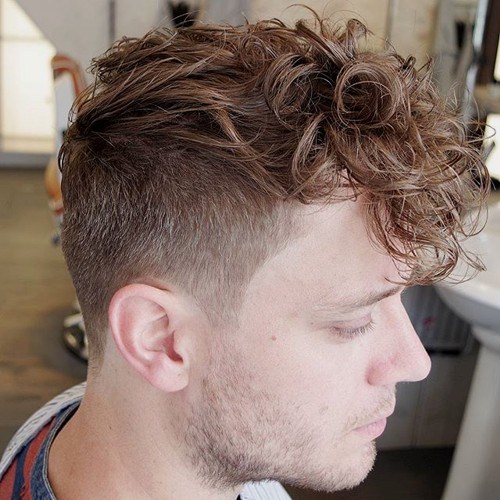 36 Best Haircuts for Men: Top Trends from Milan, USA & UK