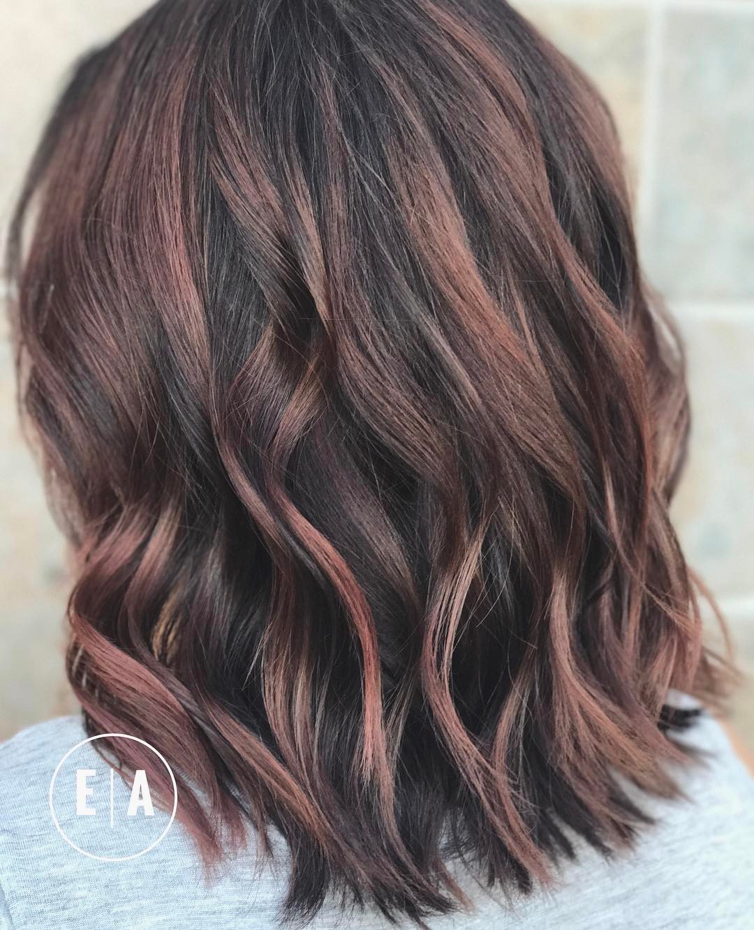 Fabulous Summer Hair Color Ideas - Ombre, Balayage Hair Styles