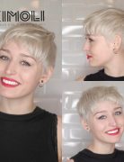 Hottest Very Short Hairstyles for Women - Short Hair Cuts for Oval Faces