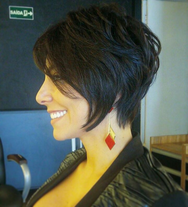 Latest Pixie Haircut Designs - Chic Short Hairstyles for Women