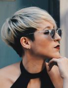 Best Short Hairstyles for Women Over 40  - Chic Pixie Haircut