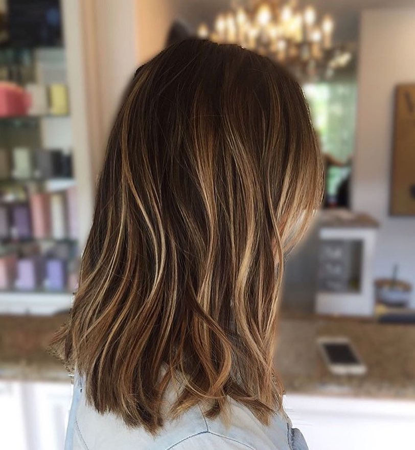 10 Everyday Medium Hairstyles For Thick Hair Easy Trendy Very  10 Everyday Medium Hairstyles For Thick Hair Easy Trendy Very