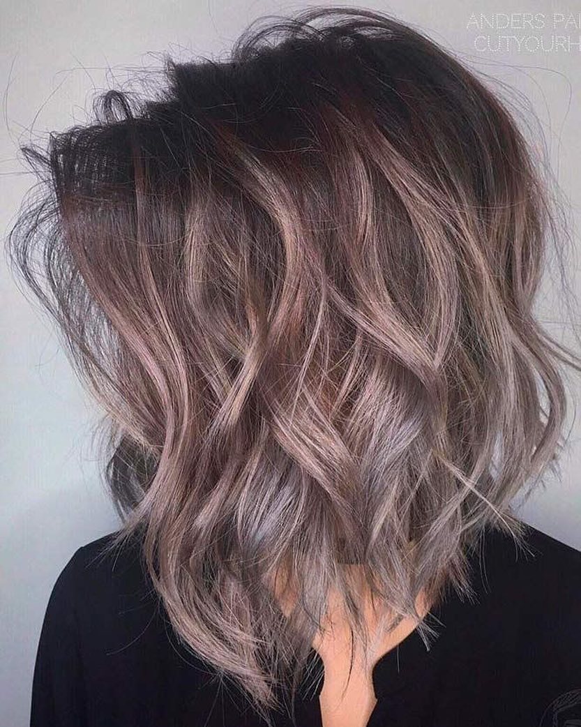 78 Step by Step Hair Trends 2020 Mid Length With New Style