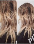 Best Wavy Shoulder Length Hairstyles, Medium Haircut Ideas for Women and Girls