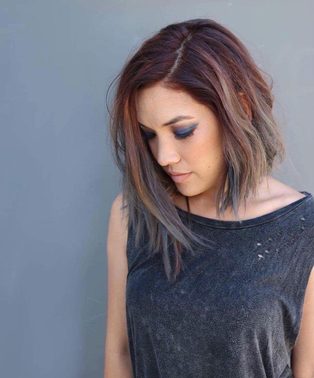 Styles New | Online Hairstyle Magazine