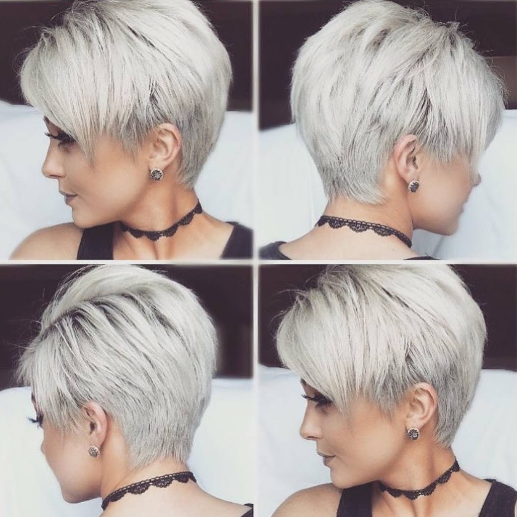 10 New Short Hairstyles For Thick Hair Women Haircut Ideas PoP Haircuts 10 New Short Hairstyles For Thick Hair Women Haircut Ideas PoP Haircuts