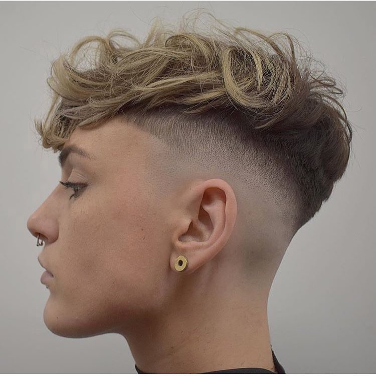 Trendy Short Haircuts for Men, Cool Men Short Hairstyle Designs