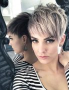 Best Stylish Pixie Hair Cut Ideas for Women , Short Hairdo 2018 - 2019