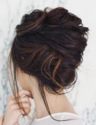 Most Popular Prom Updos for Long Hair, Updo Hairstyle Ideas
