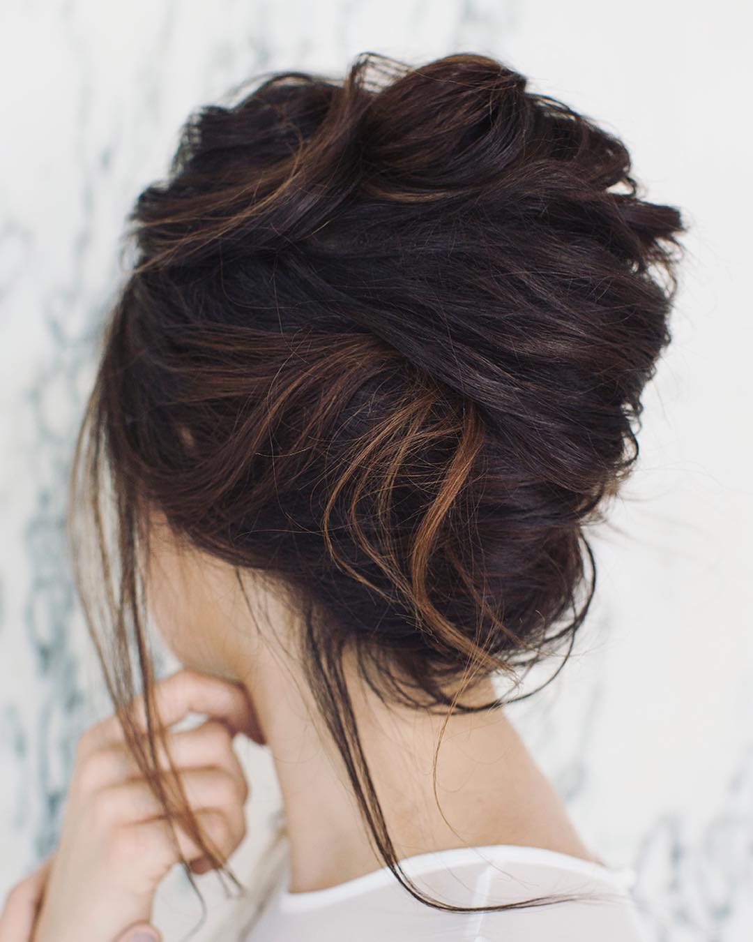 Most Popular Prom Updos for Long Hair, Updo Hairstyle Ideas