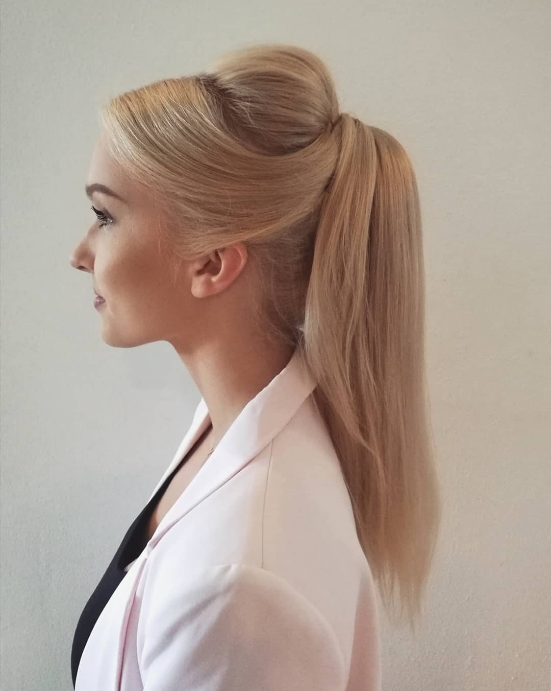 10 Creative Ponytail Hairstyles For Long Hair Summer Hairstyle Ideas 2021 10 Creative Ponytail Hairstyles For Long Hair Summer Hairstyle Ideas 2021