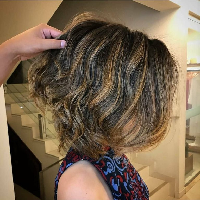 10 Trendy Short Bob Haircuts for Women - PoP Haircuts