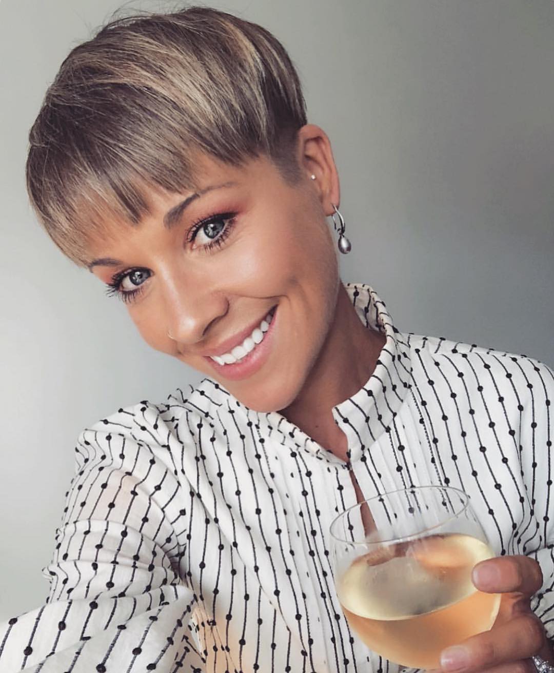 Very Short Haircut for Female, 2019 Short Pixie Haircuts and Hairstyles