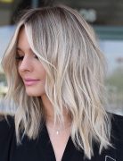 Fabulous Hair Color Ideas for Medium, Long Hair - Ombre, Balayage Hairstyles