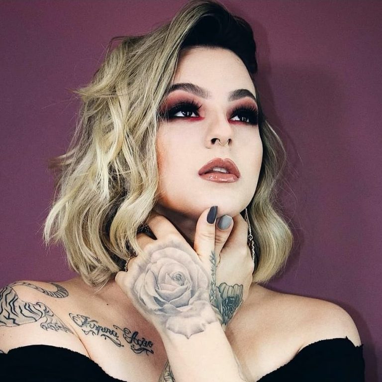 Stylish Shoulder Length Haircuts For Thick Hair PoP Haircuts stylish-shoulder-length-haircuts-for-thick-hair-pop-haircuts