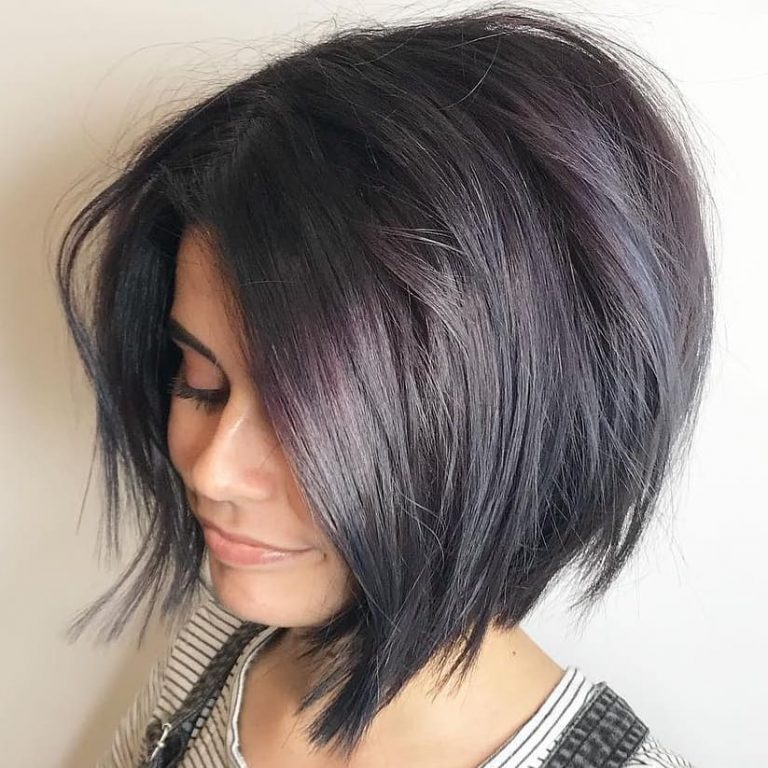 10 Simple Short Straight Bob Haircuts Women Short Hairstyle Ideas 2020 