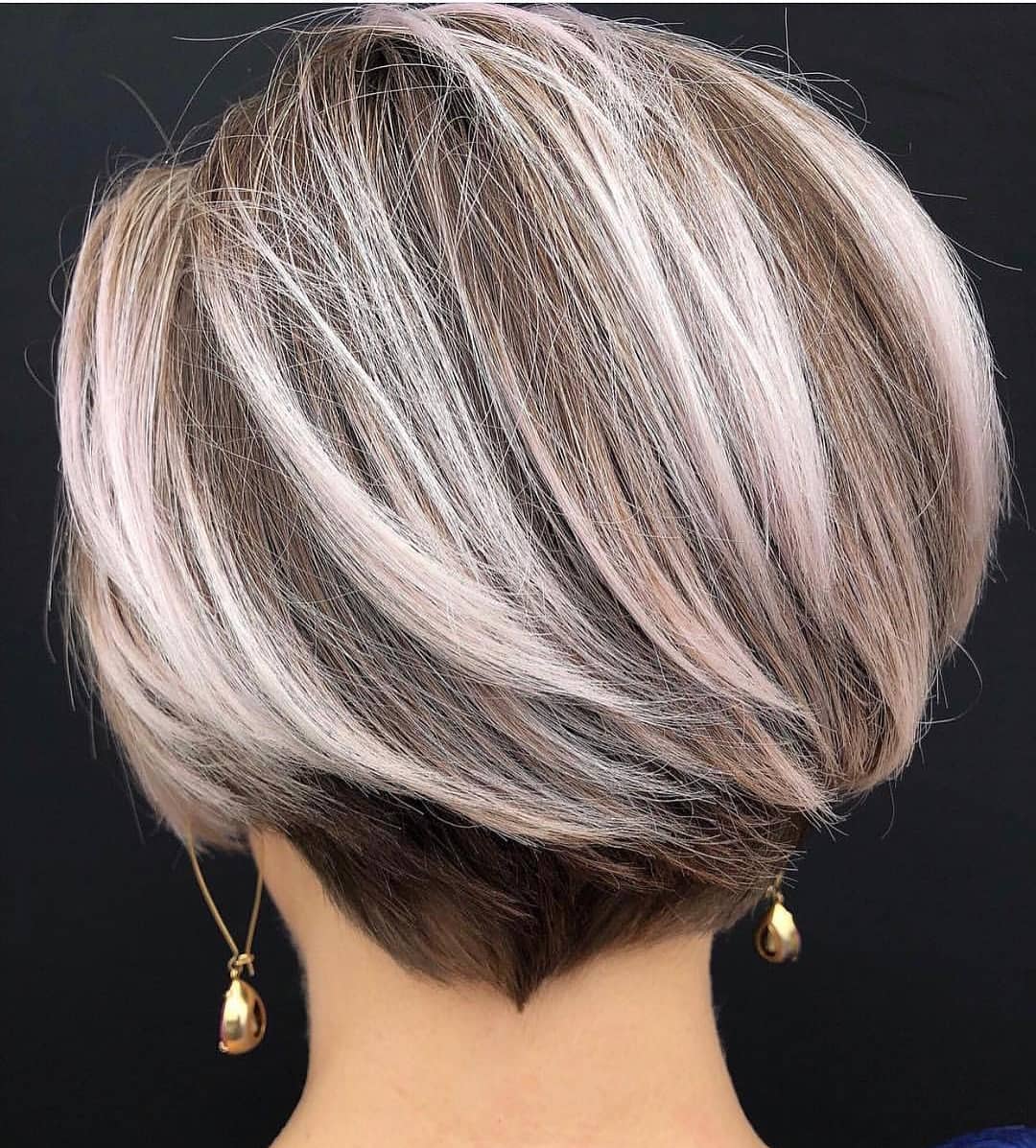 10 Casual Short Hairstyles For Women Modern Short Haircut Ideas 2021 10 Casual Short Hairstyles For Women Modern Short Haircut Ideas 2021