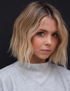 Easy Bob Hairstyle Ideas - Mind-Blowing Short Haircut for Female