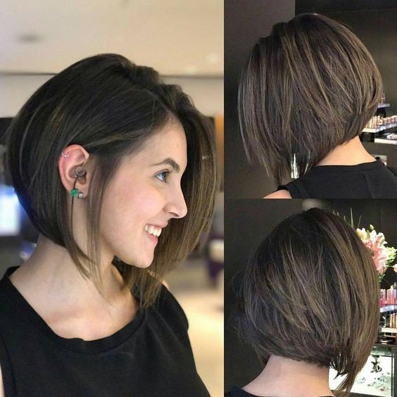 Cute Short Haircut for Women and Girls - Short Haircut Trends