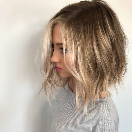 Cute Short Haircut for Women and Girls - Short Haircut Trends