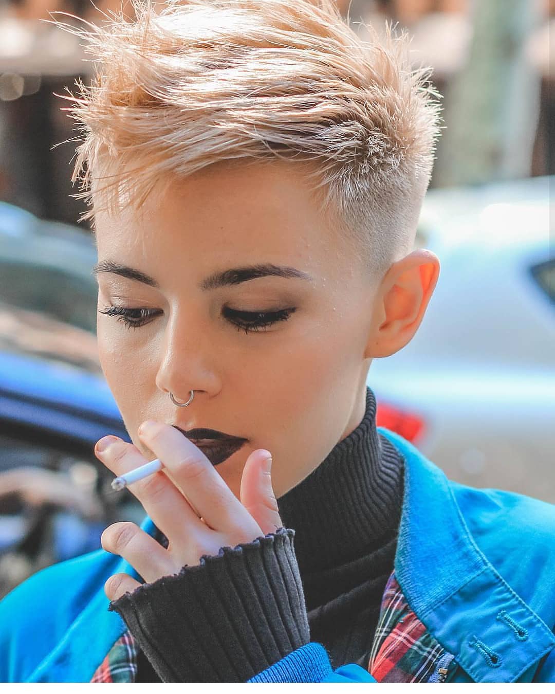 Short Hairstyle Women Ideas to Refresh Your Look