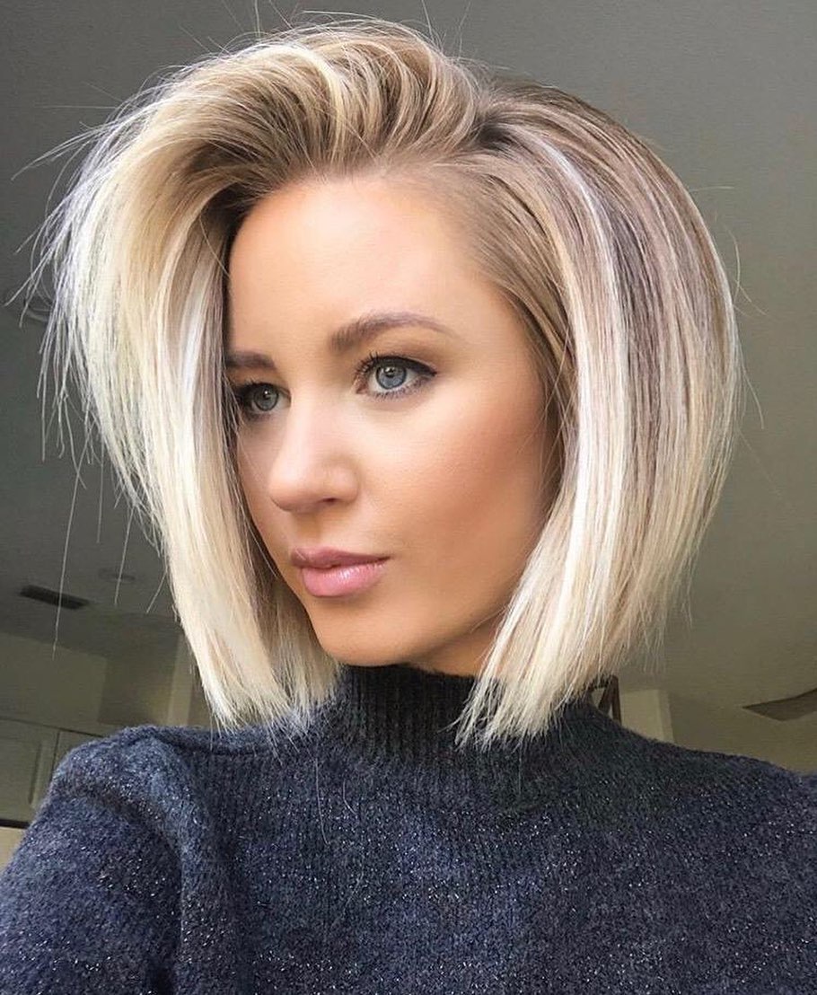 2025 Short Hairstyles For Women - Lonna Ramonda