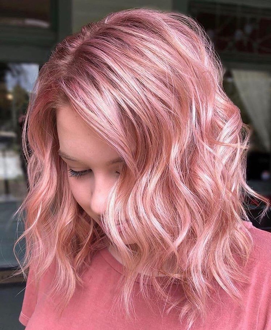2025 Trendy Hair Color Images References Sophia Noor 2025-trendy-hair-color-images-references-sophia-noor