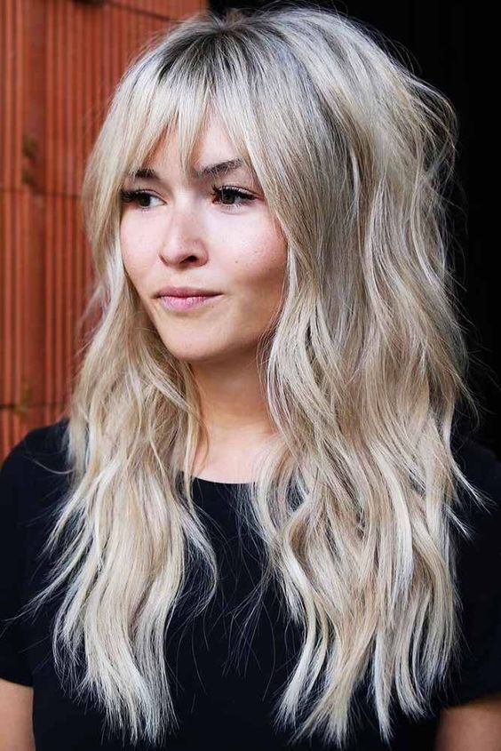 Easy and Stylish Casual Hairstyles for Long Hair - Long Hairstyle Ideas