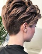 Stylish Easy Short Hair Styles for Women - Hot Looks With Short Haircuts