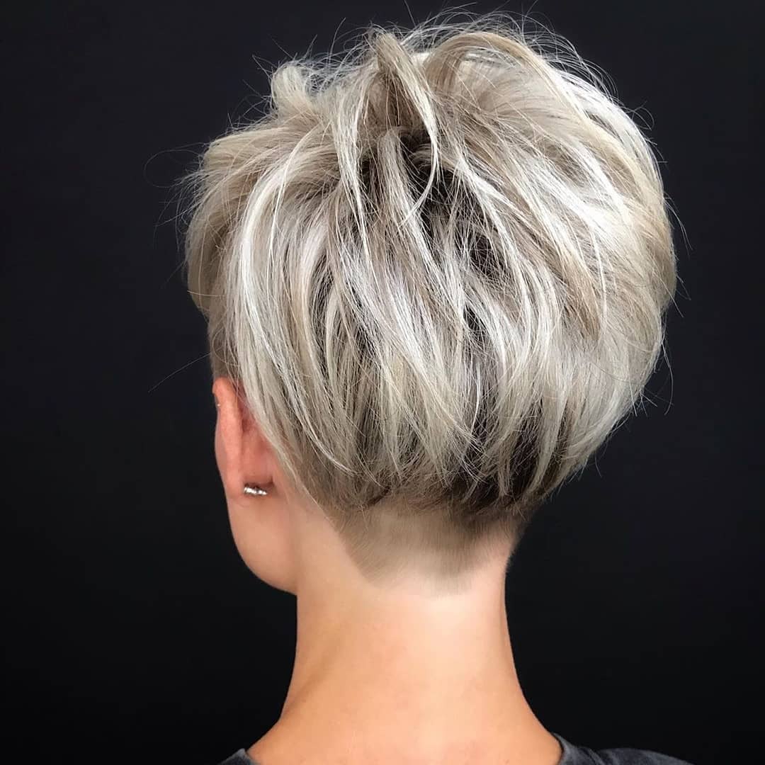 10 Stylish Pixie Haircuts for Women