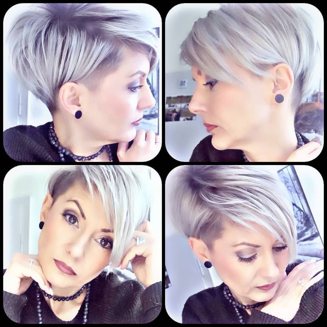 10 Easy Everyday Hairstyles For Short Straight Hair PoP Haircuts 10 Easy Everyday Hairstyles For Short Straight Hair PoP Haircuts